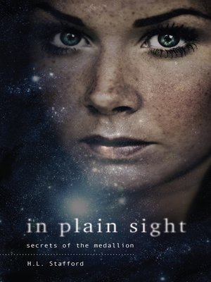 cover image of In Plain Sight